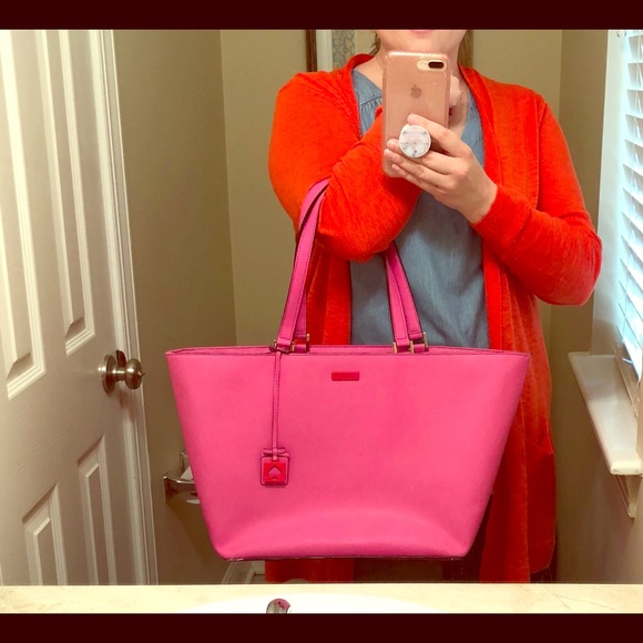 kate spade Handbags - Kate Spade Large Tote